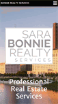 Mobile Screenshot of bonnierealty.com